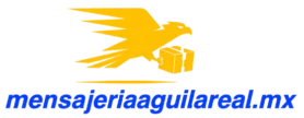 Mensajeria Aguila Real